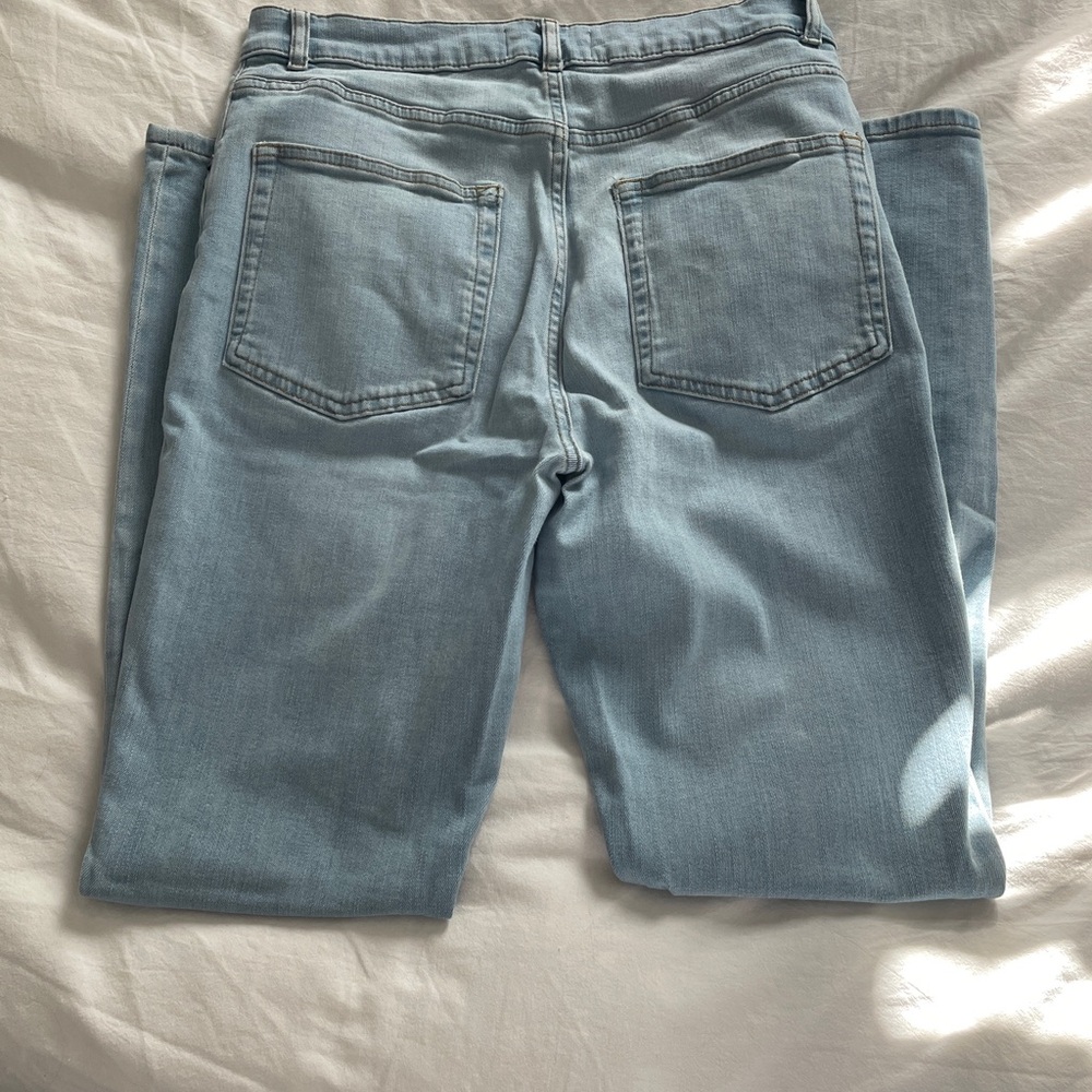 Reformation Jeans - Picture 5 of 6